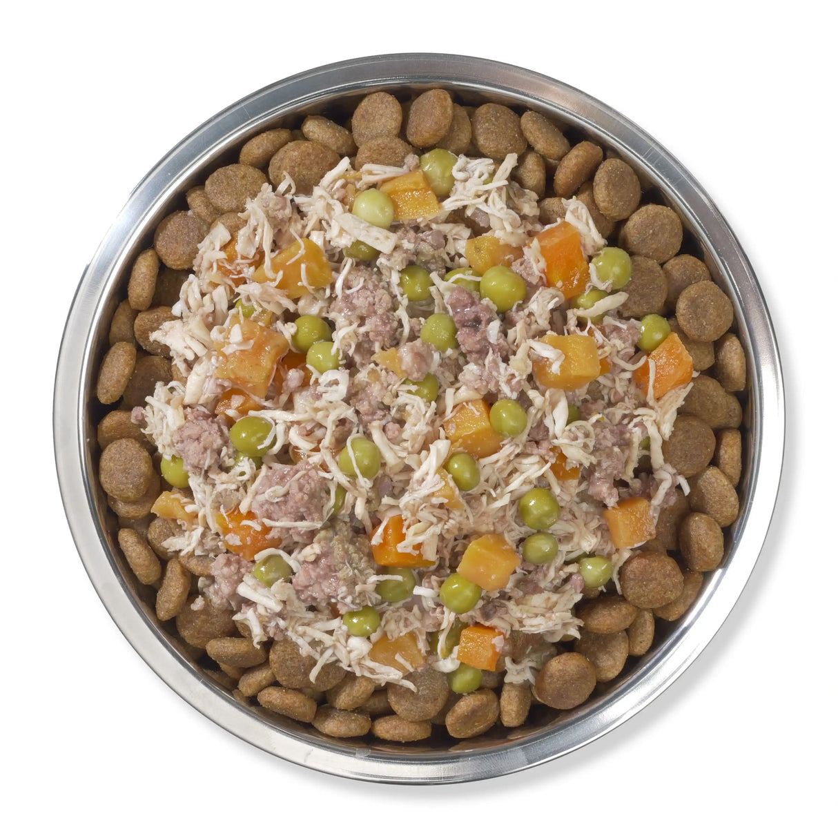 Zoë Natural Toppers 85g
