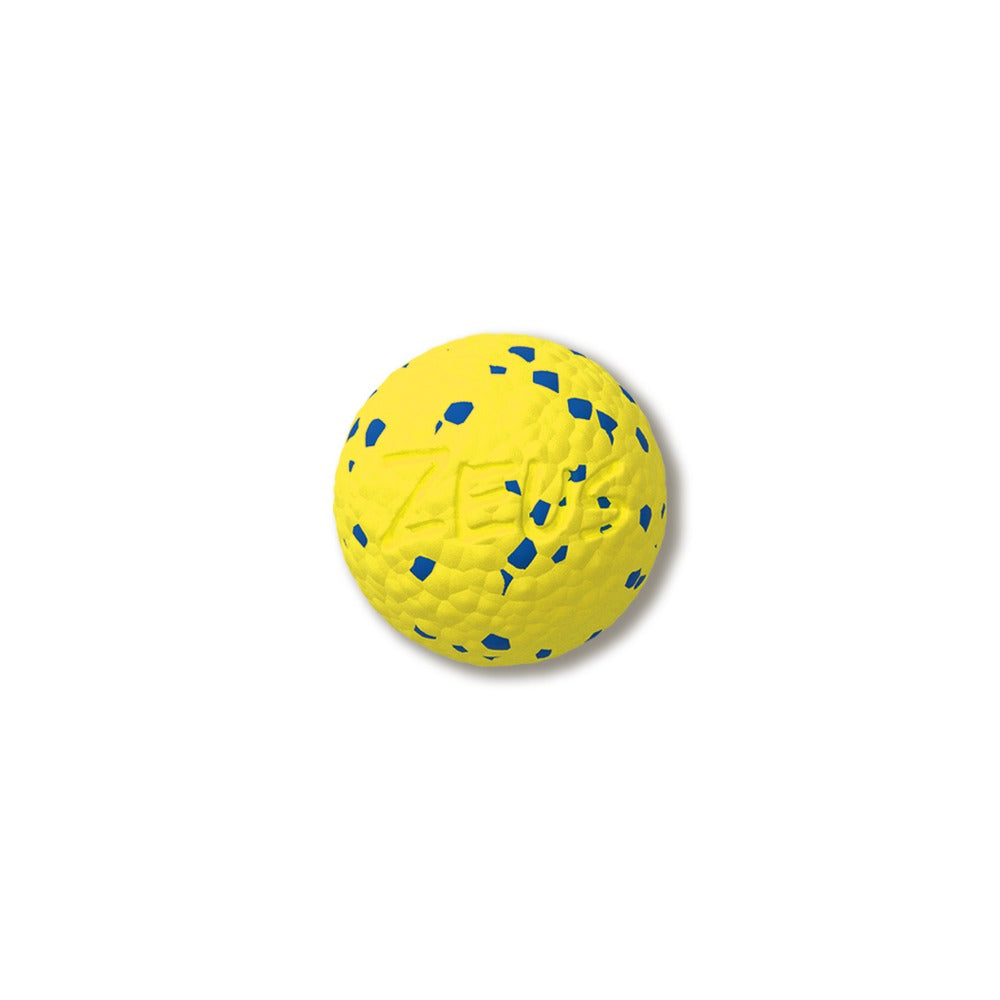 Zeus Nitro Pelotas ligeras y resistentes con núcleo de goma