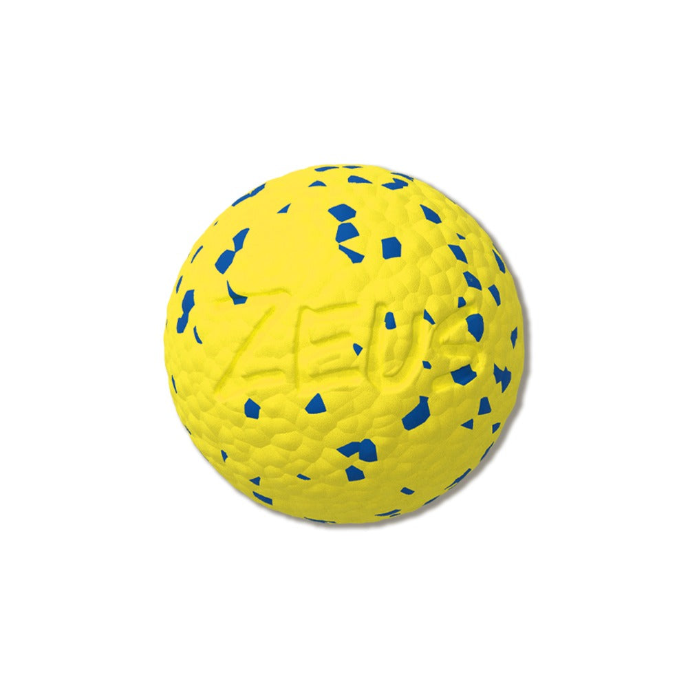 Zeus Nitro Pelotas ligeras y resistentes con núcleo de goma
