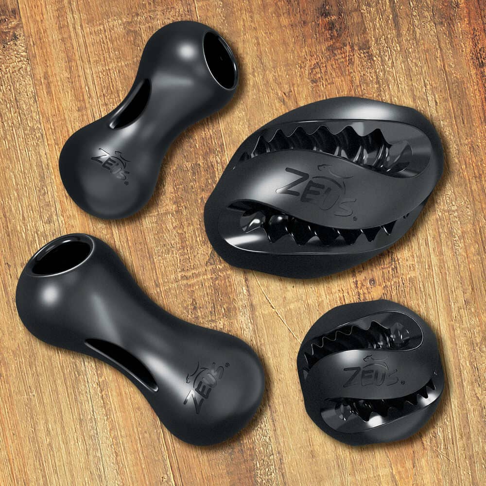 Zeus ChewChasers Pelota, Ø7,5cm