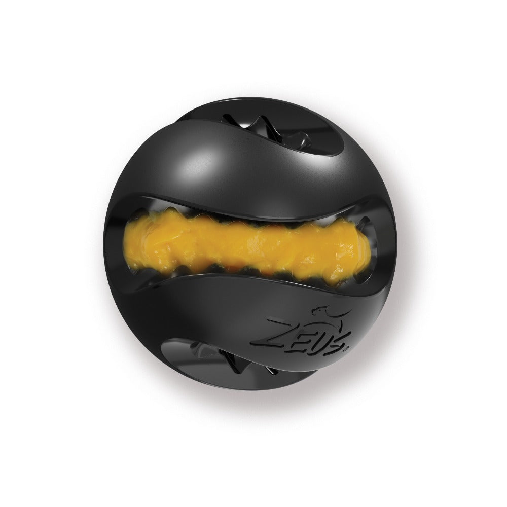 Zeus ChewChasers Pelota, Ø7,5cm