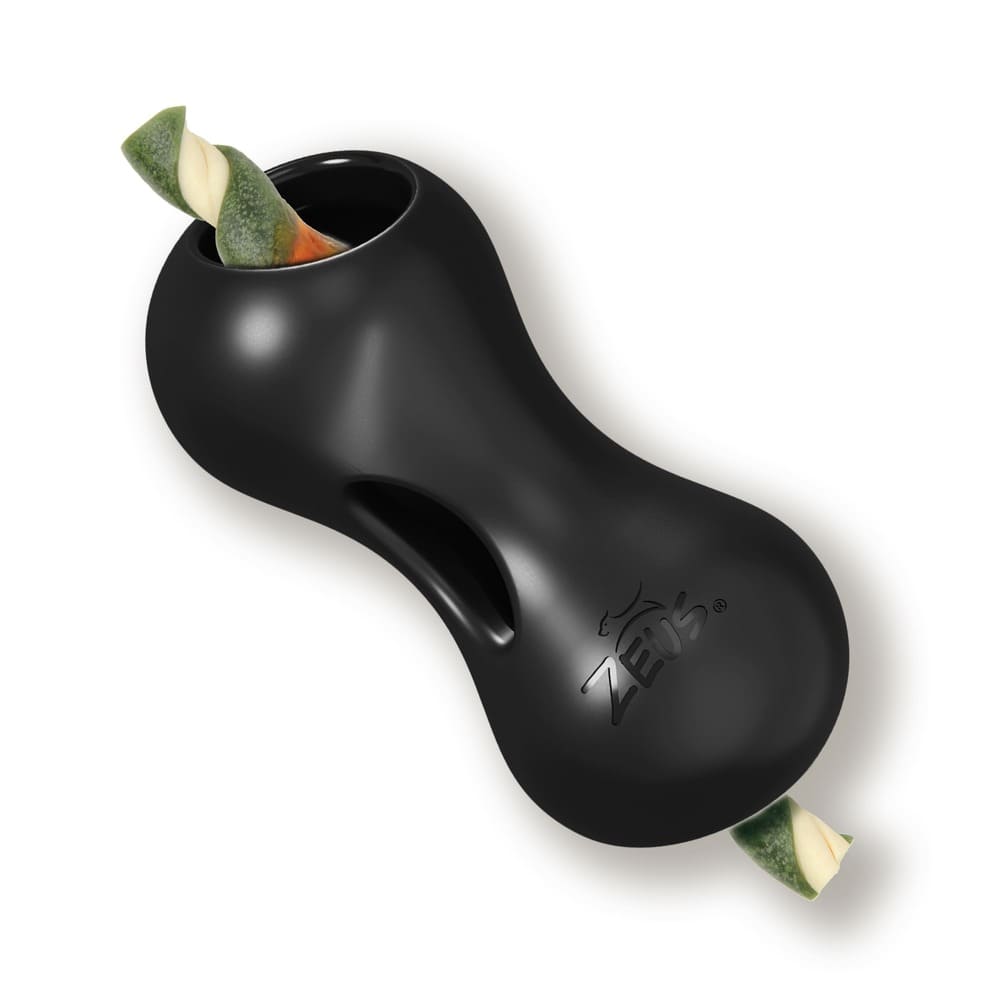 Zeus ChewChasers Cacahuete