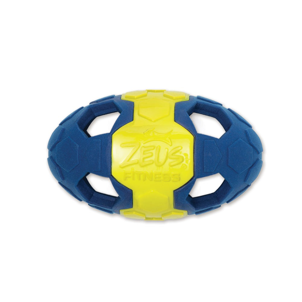 Juguetes de TPR y Foam Zeus Fitness