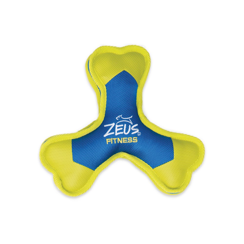 Juguetes de nylon para perros Zeus Fitness