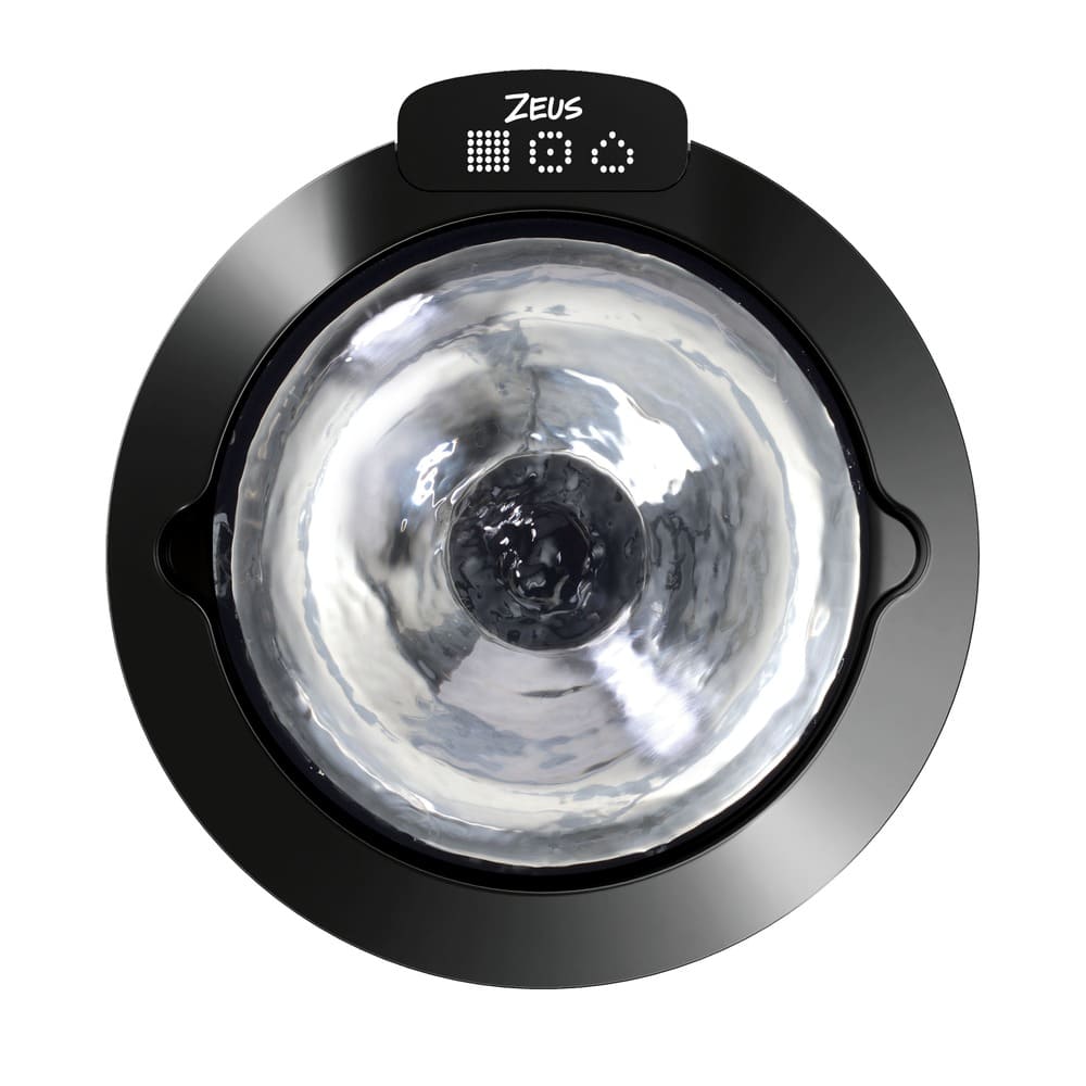 Fuente para perros Zeus Oasis Plus Inteligente