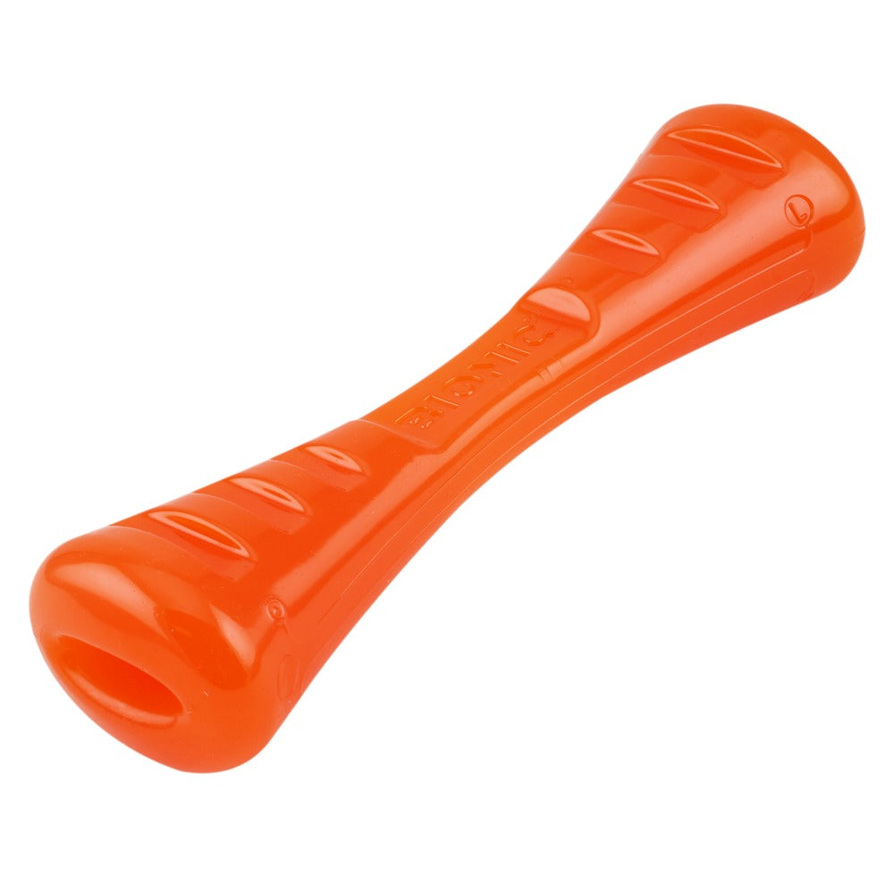 Juguetes ultra resistentes para perros BIONIC Urban Stick