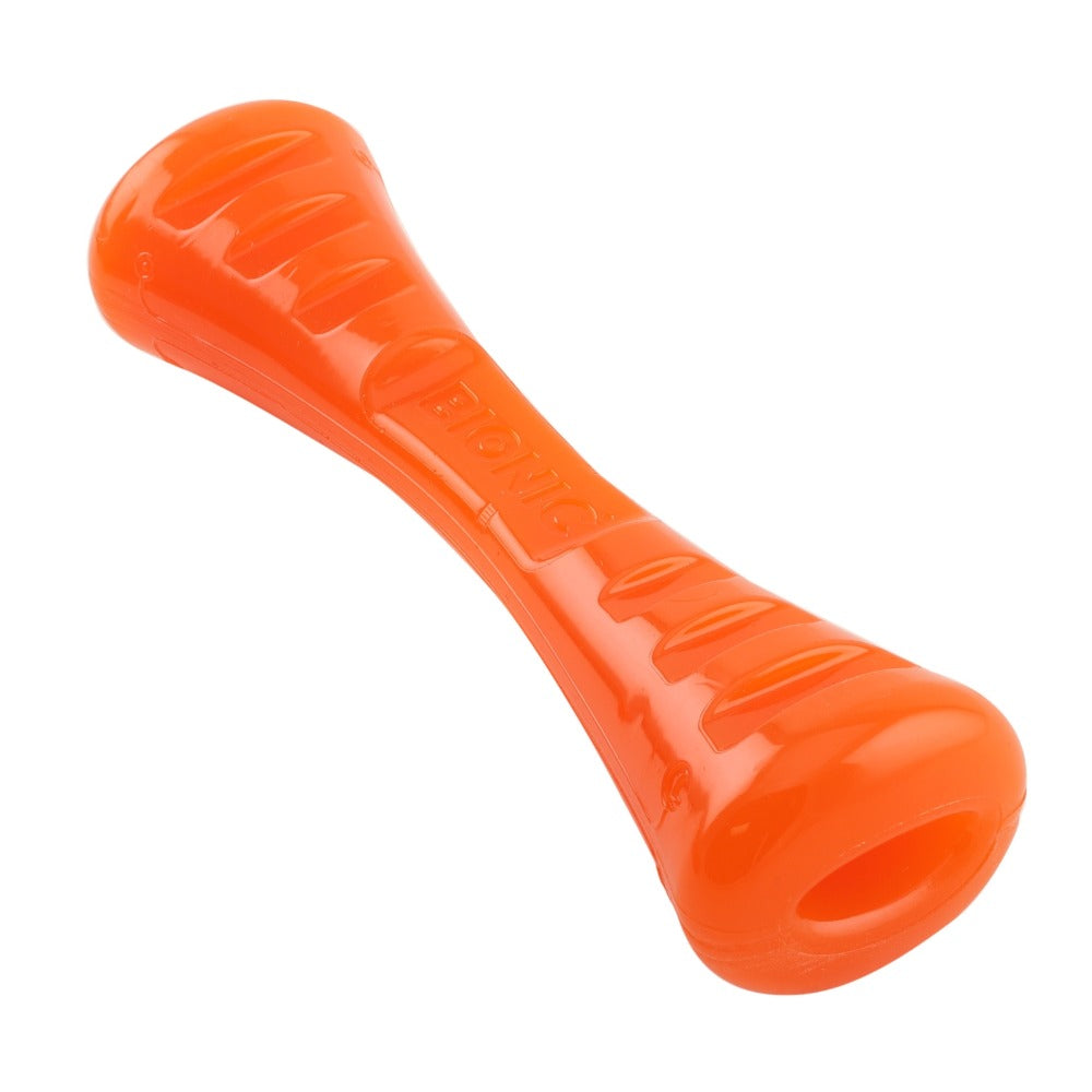 Juguetes ultra resistentes para perros BIONIC Urban Stick