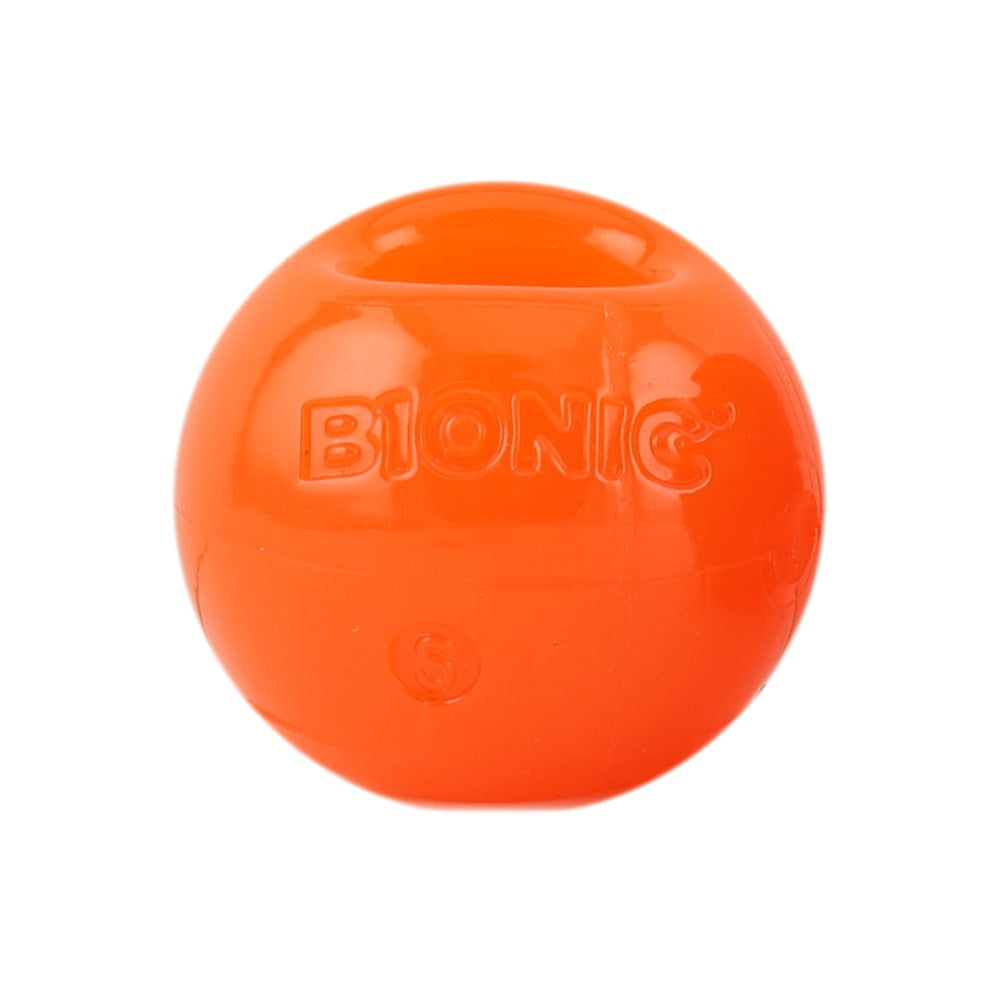 Juguetes ultra resistentes para perros BIONIC Pelota