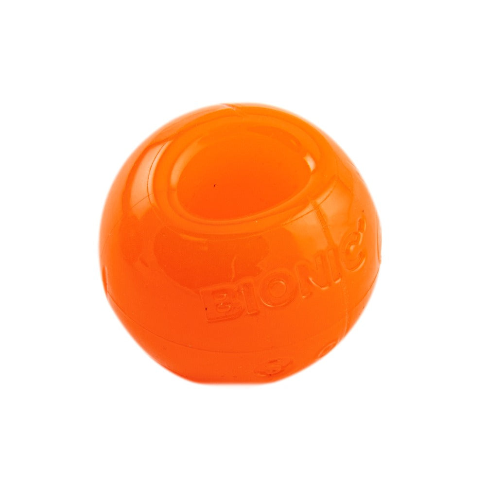 Juguetes ultra resistentes para perros BIONIC Pelota