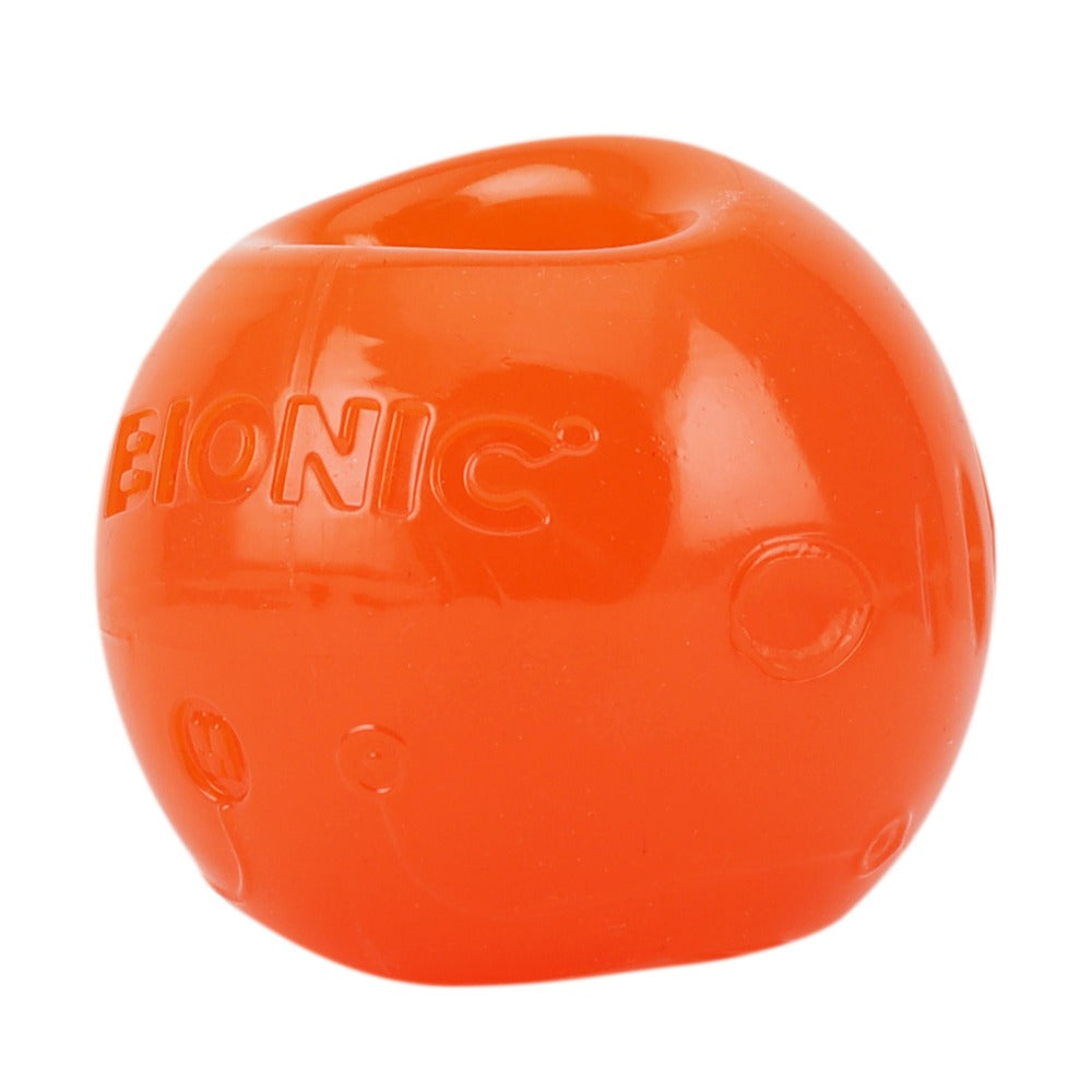 Juguetes ultra resistentes para perros BIONIC Pelota