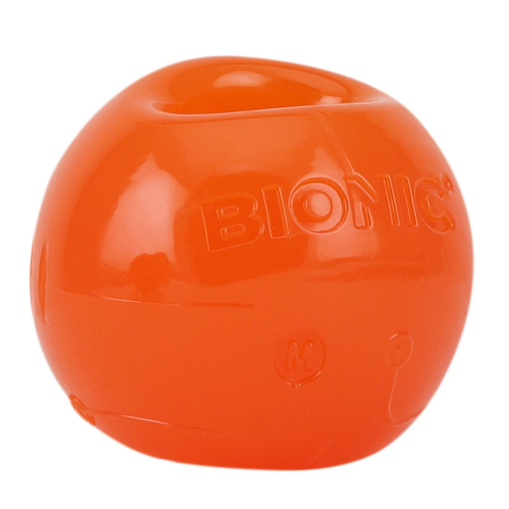 Juguetes ultra resistentes para perros BIONIC Pelota