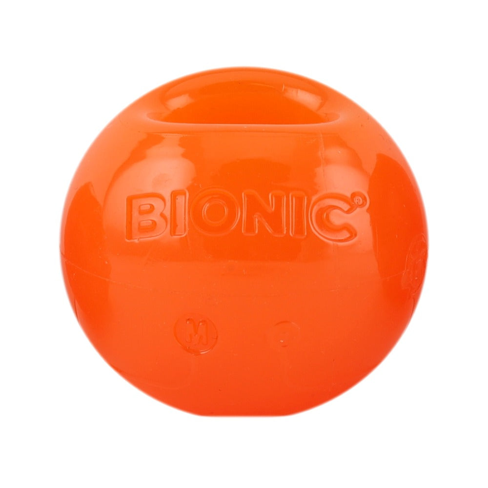 Juguetes ultra resistentes para perros BIONIC Pelota