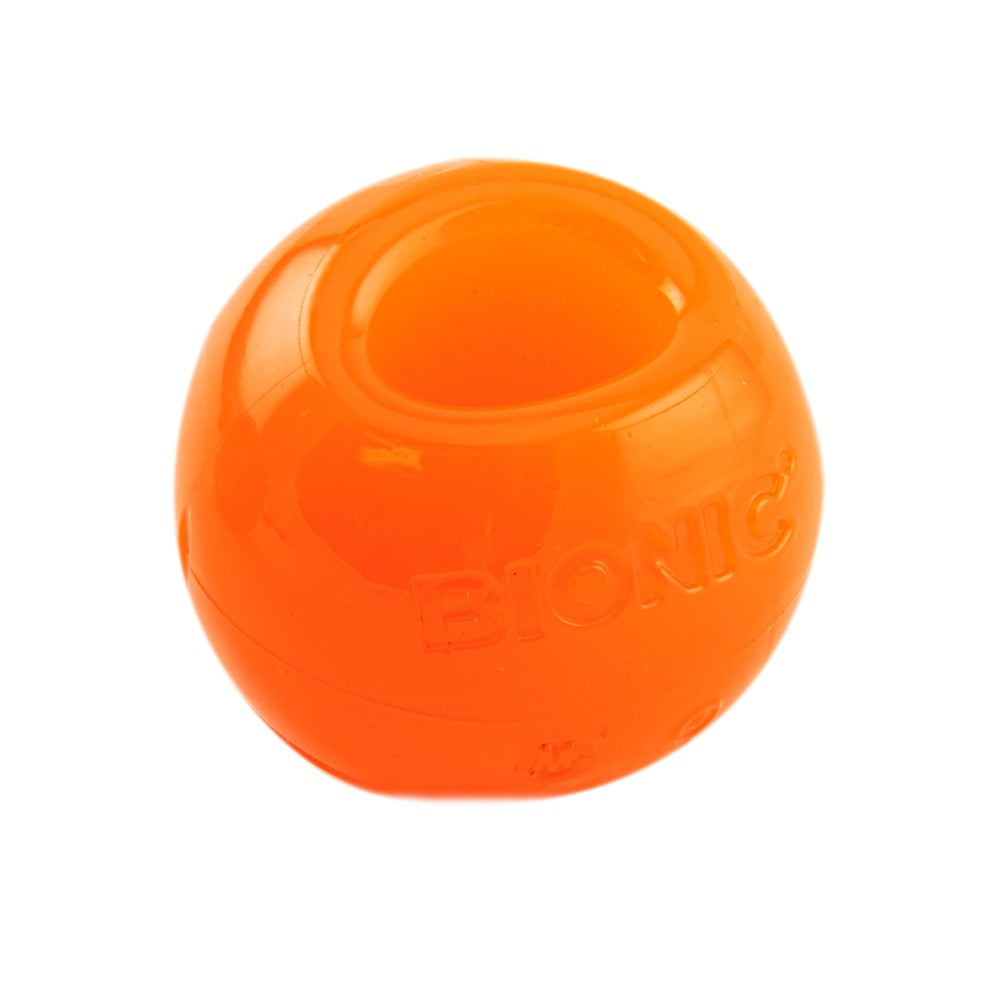 Juguetes ultra resistentes para perros BIONIC Pelota