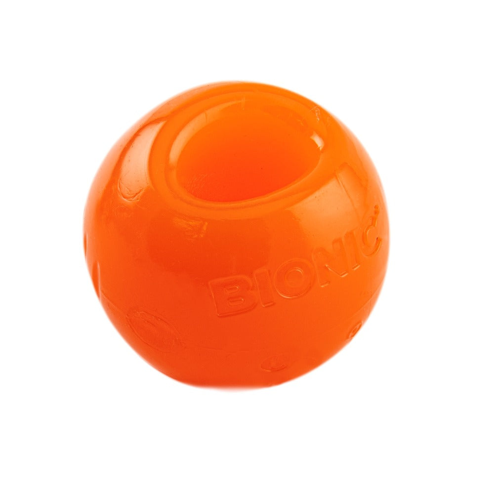 Juguetes ultra resistentes para perros BIONIC Pelota