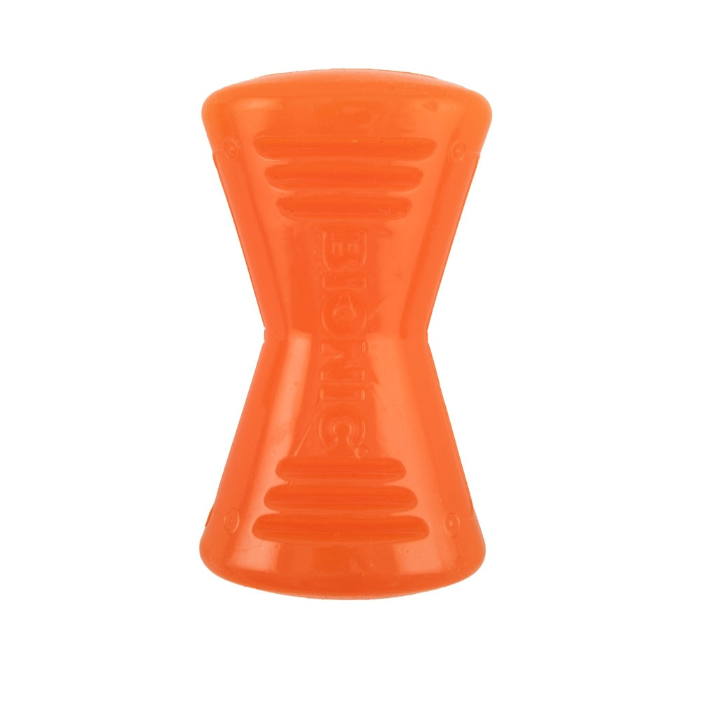 Juguetes ultra resistentes para perros BIONIC Hueso