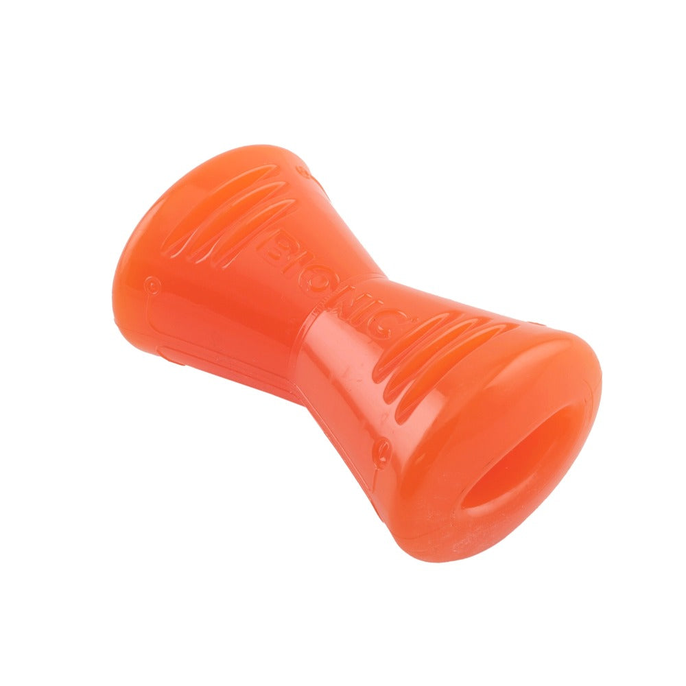 Juguetes ultra resistentes para perros BIONIC Hueso