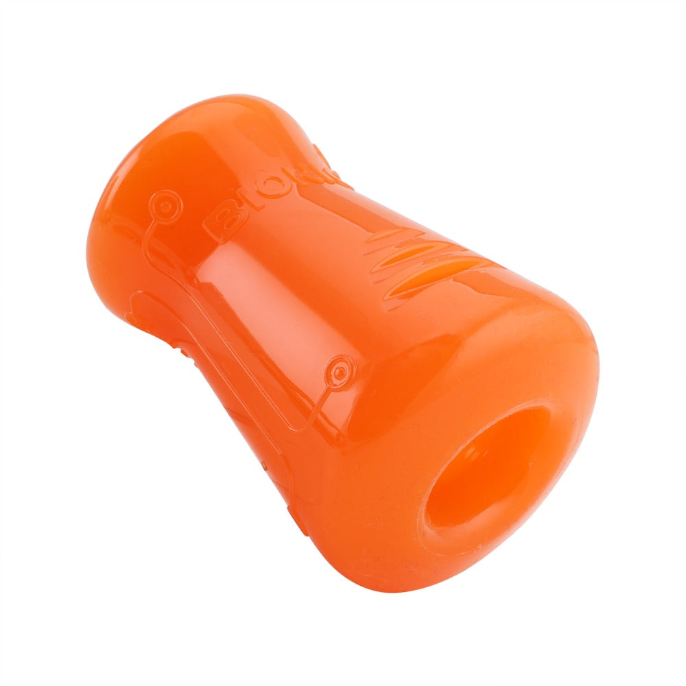 Juguetes ultra resistentes para perros BIONIC Treat Shaker