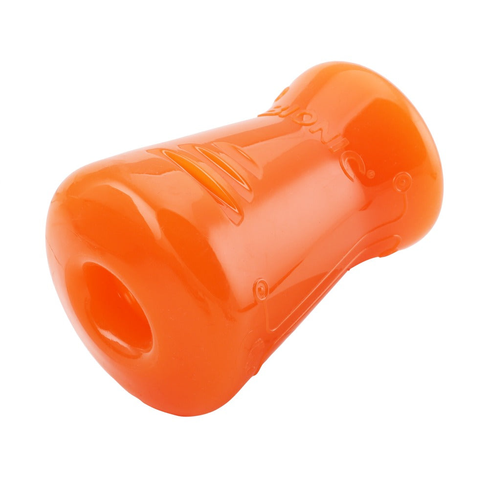 Juguetes ultra resistentes para perros BIONIC Treat Shaker
