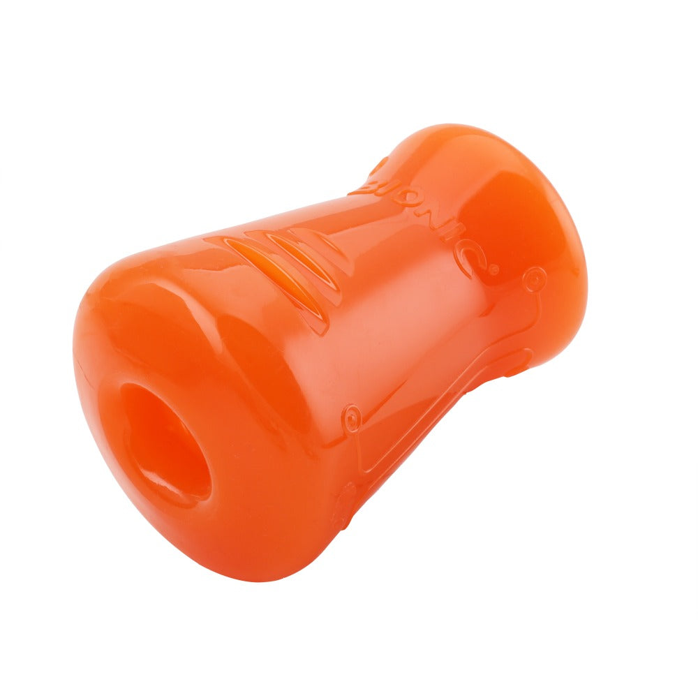 Juguetes ultra resistentes para perros BIONIC Treat Shaker