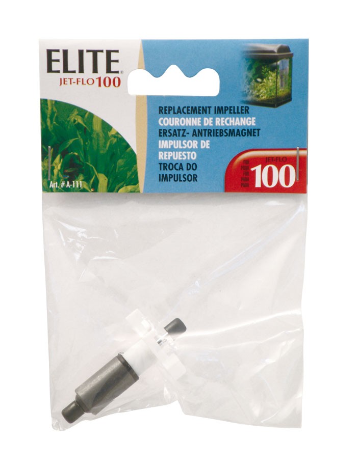 Rotor para filtro interno Marina Jet Flo