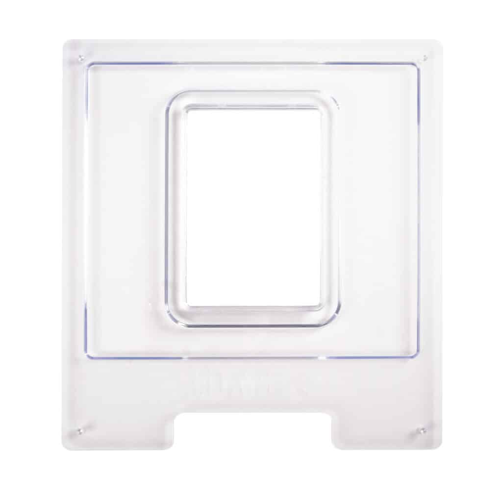 Cubierta para kit Betta 20 litros Fluval
