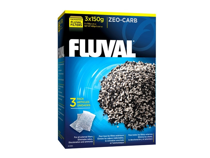 Zeo-Carb Fluval