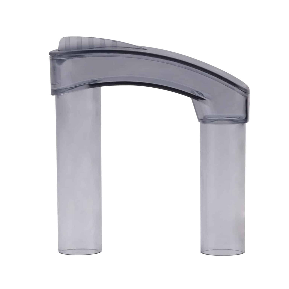 Tubo Adaptador en U de entrada de repuesto para filtro Fluval AC