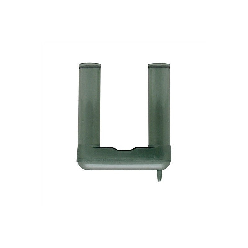 Tubo de entrada en U para filtro AquaClear