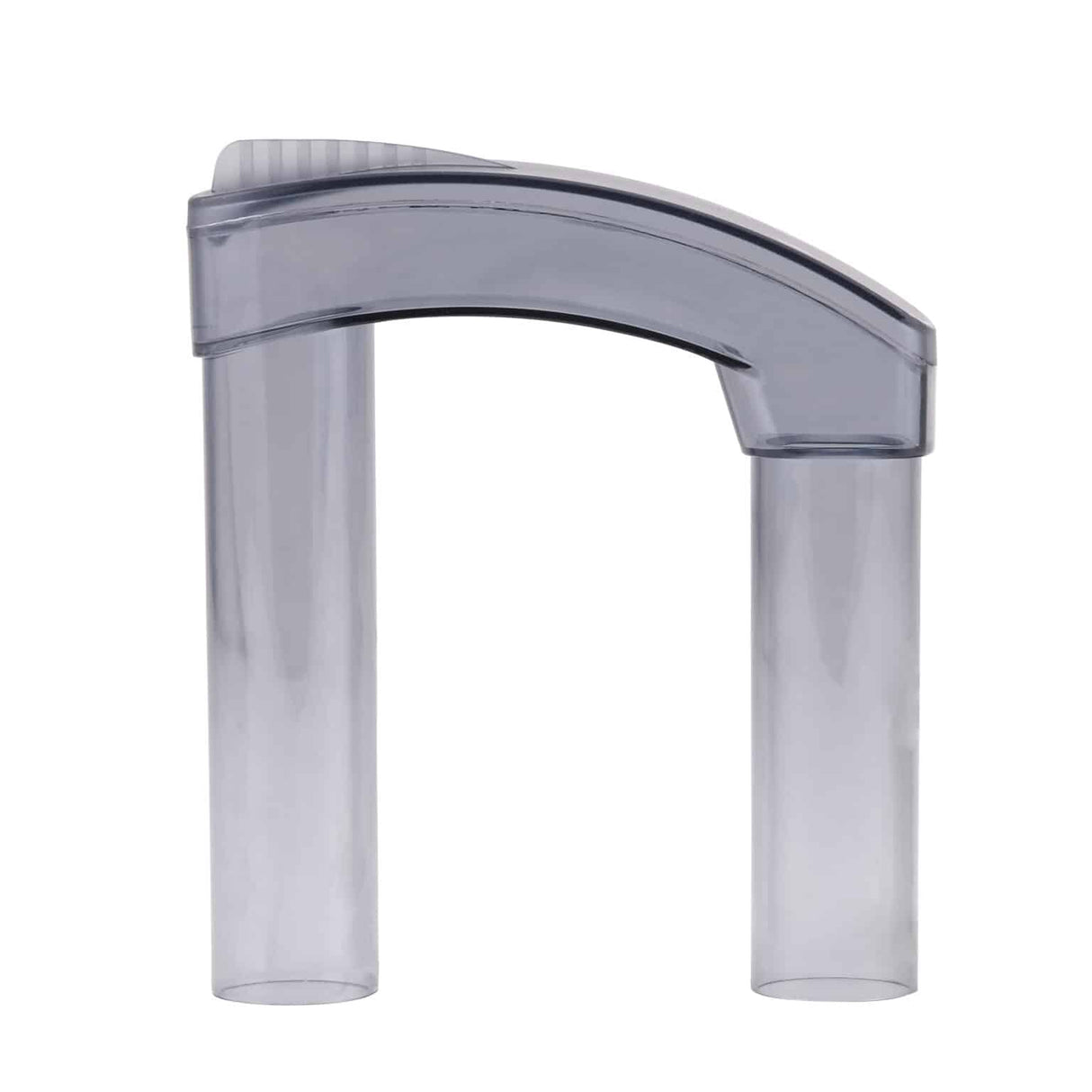 Tubo Adaptador en U de entrada de repuesto para filtro Fluval AC