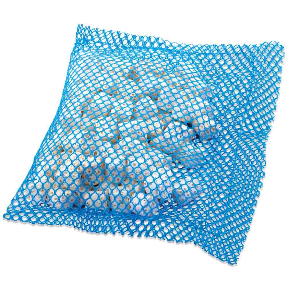 Canutillos Biomax para filtro AquaClear Fluval AC