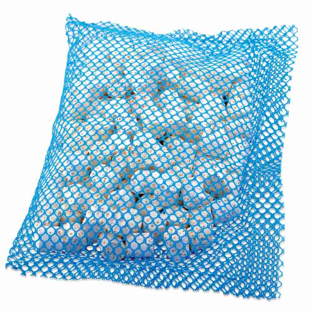 Canutillos Biomax para filtro AquaClear Fluval AC
