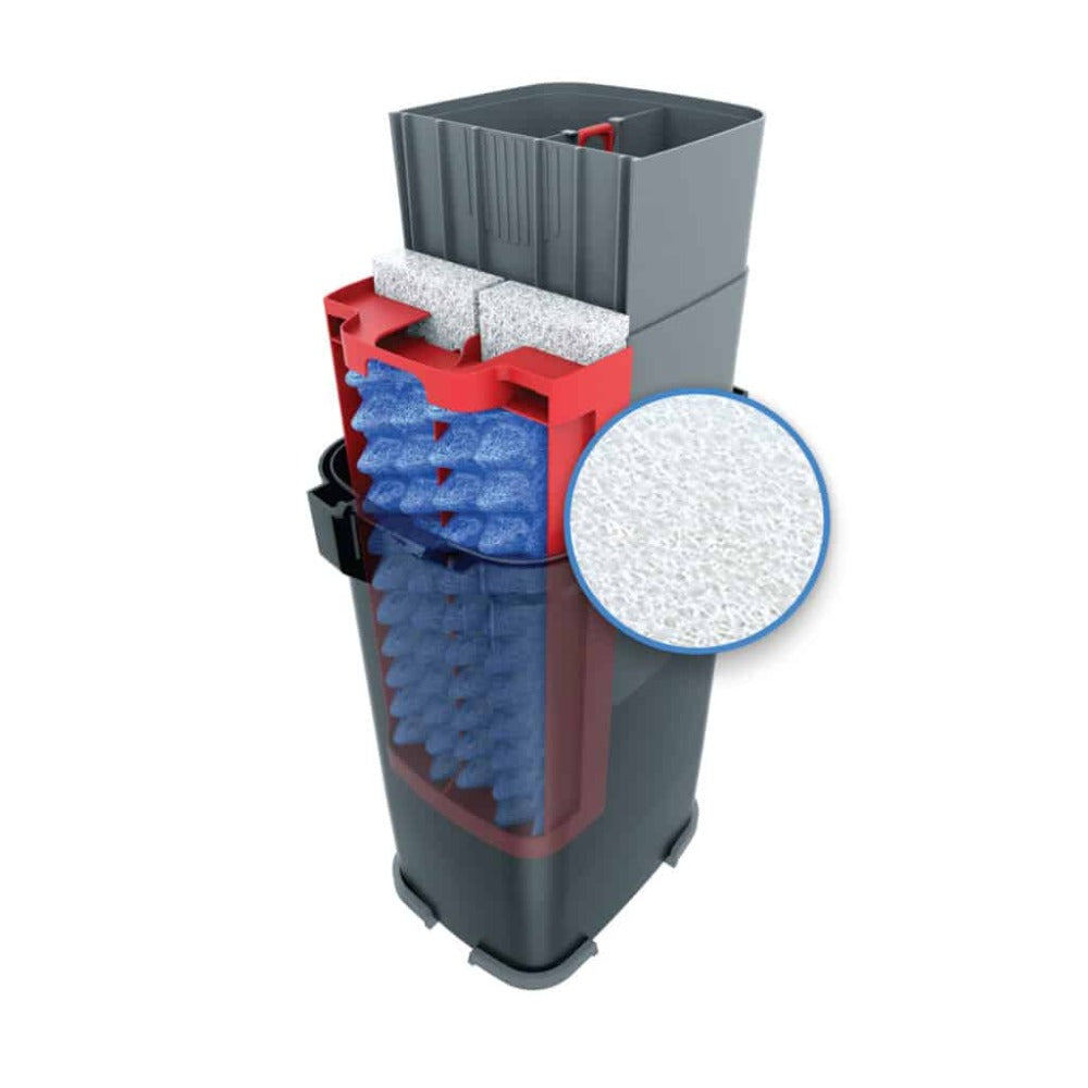 BIO-FOAM para filtro Fluval 07