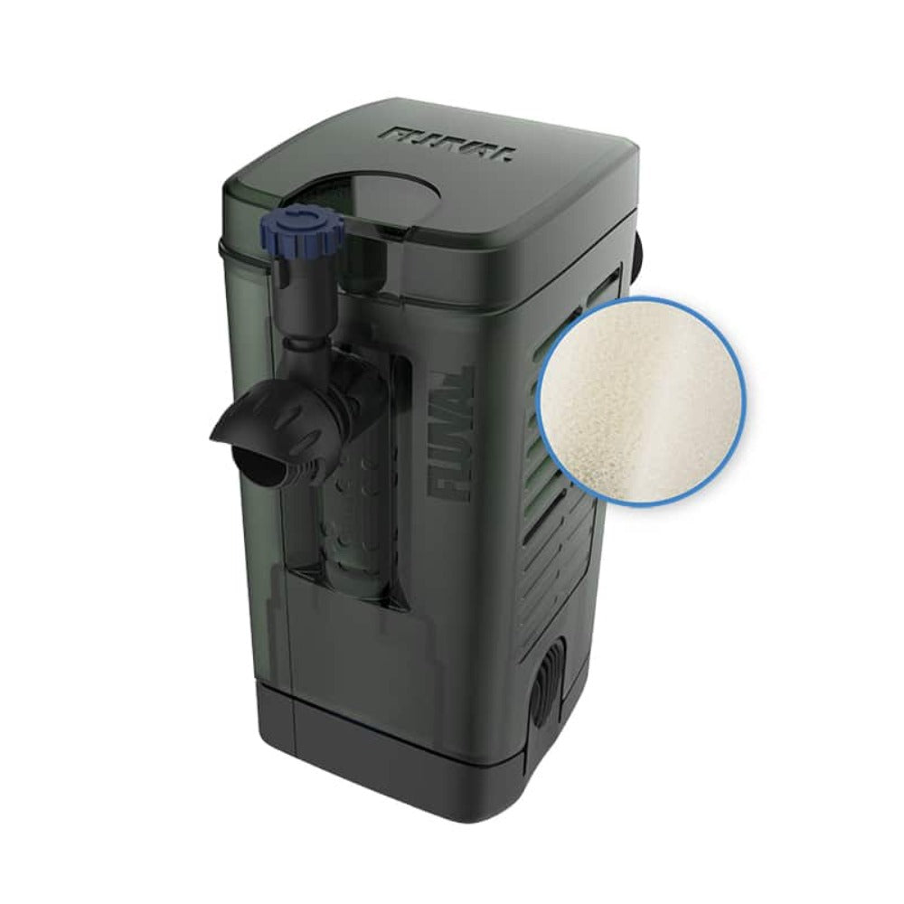 Bio Foam para filtro interno Fluval U