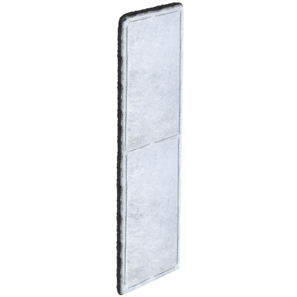 Poly-Carb para filtro interno Fluval U - Pack de 2