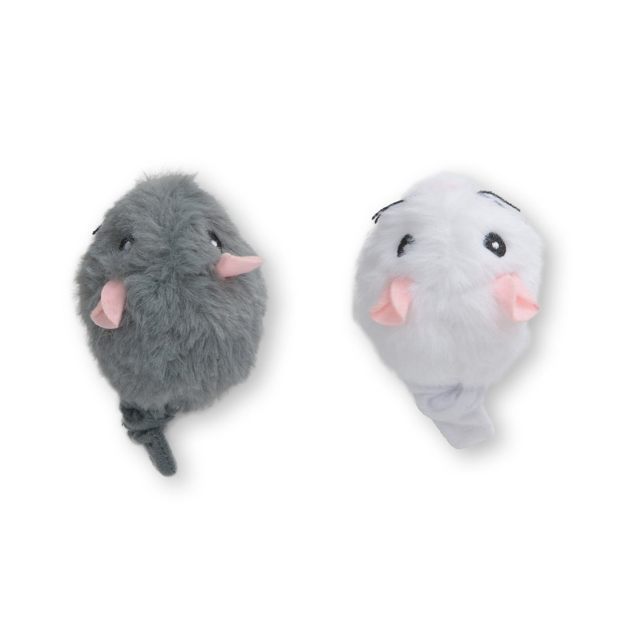 Catit Running Mouse set 2 uds