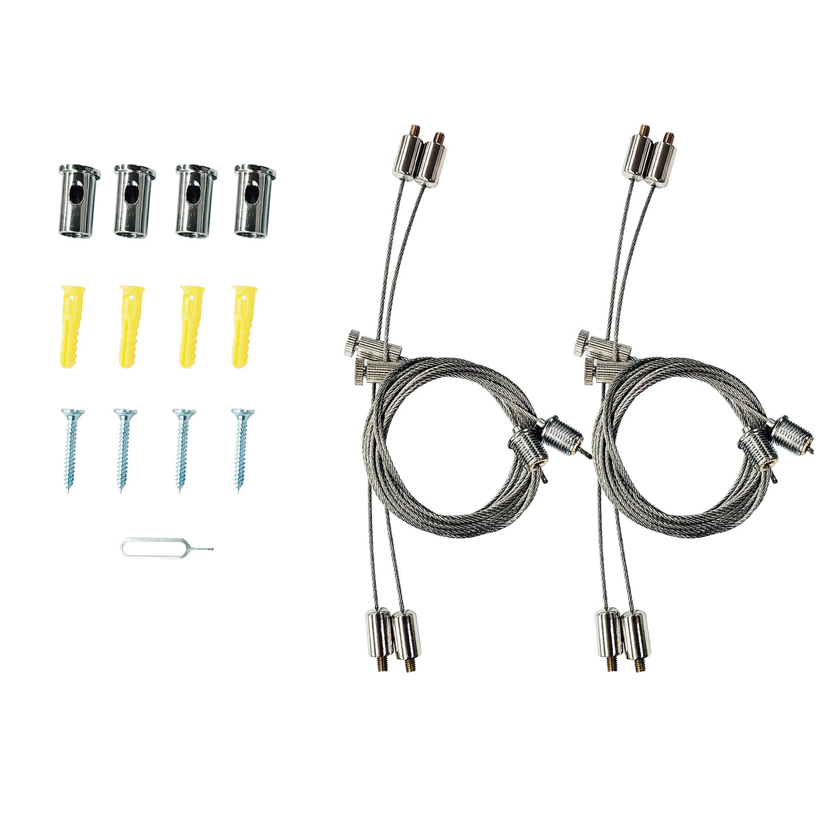 Kit de suspensión para Fluval Plant PRO 4.0 LED