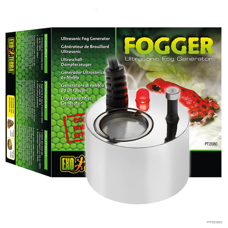 Generador Niebla Exo Terra Fogger – Hagen España