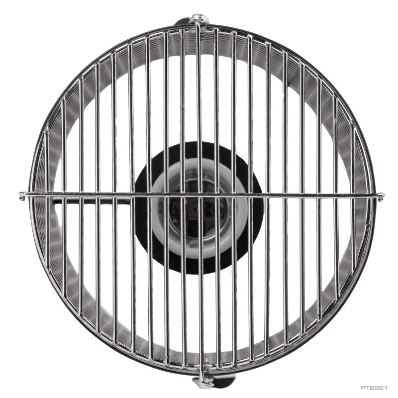 Heat Guard Portalámparas protector contra el calor Exo Terra