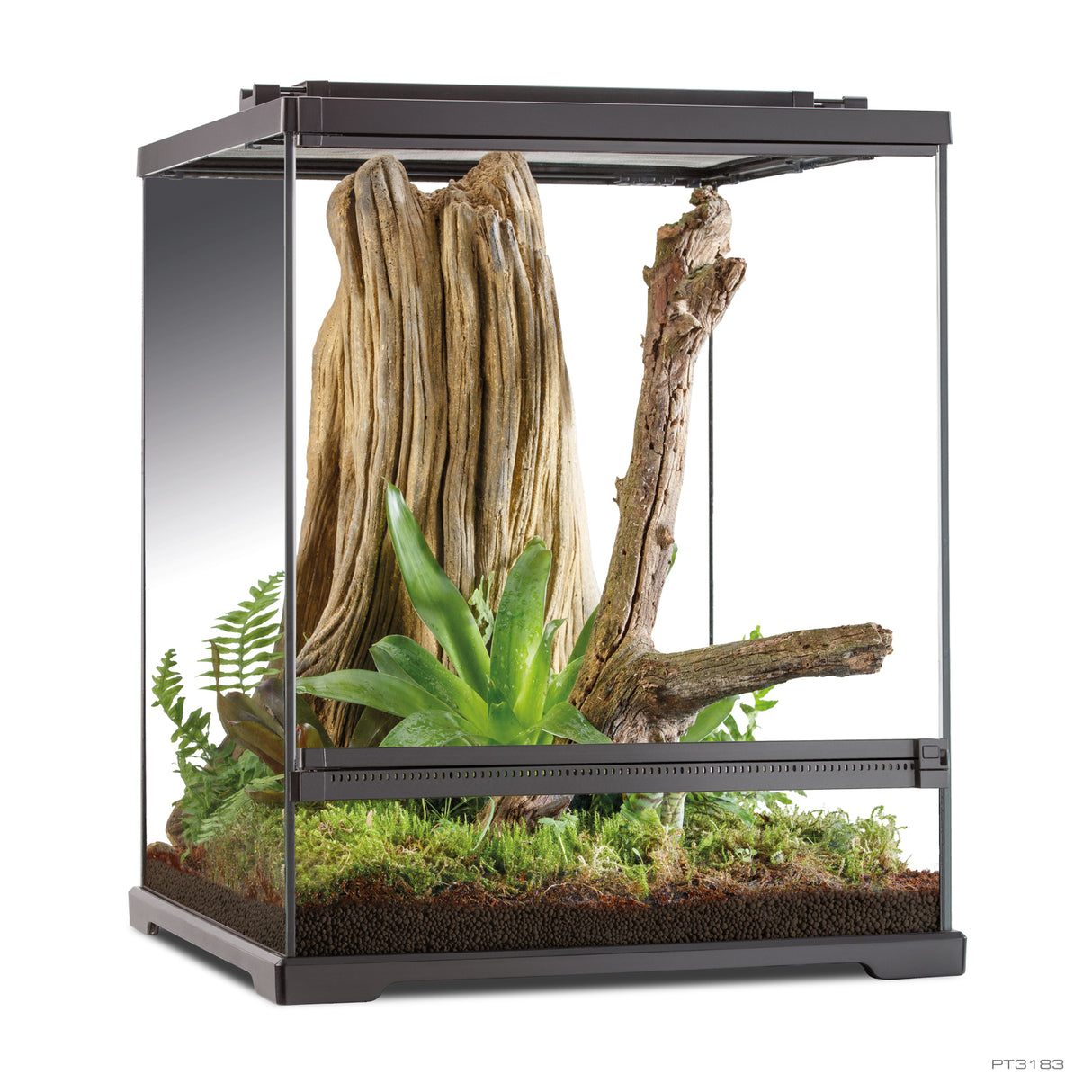 Sustrato bioactivo volcánico Exo Terra Sub Stratum