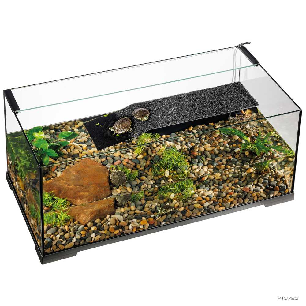 Kit para Tortuga Turtle Haven Exo Terra