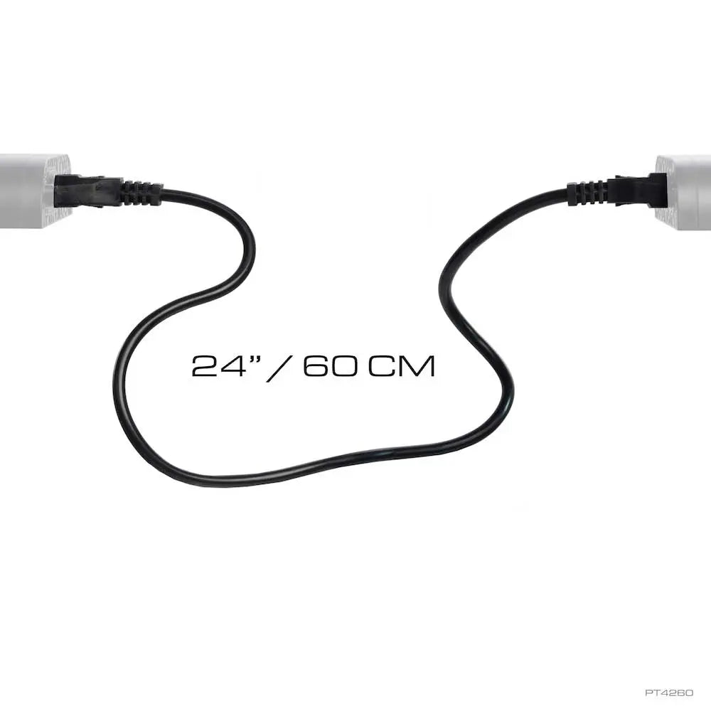 Cable Interconexión para Pantallas T5 Exo Terra