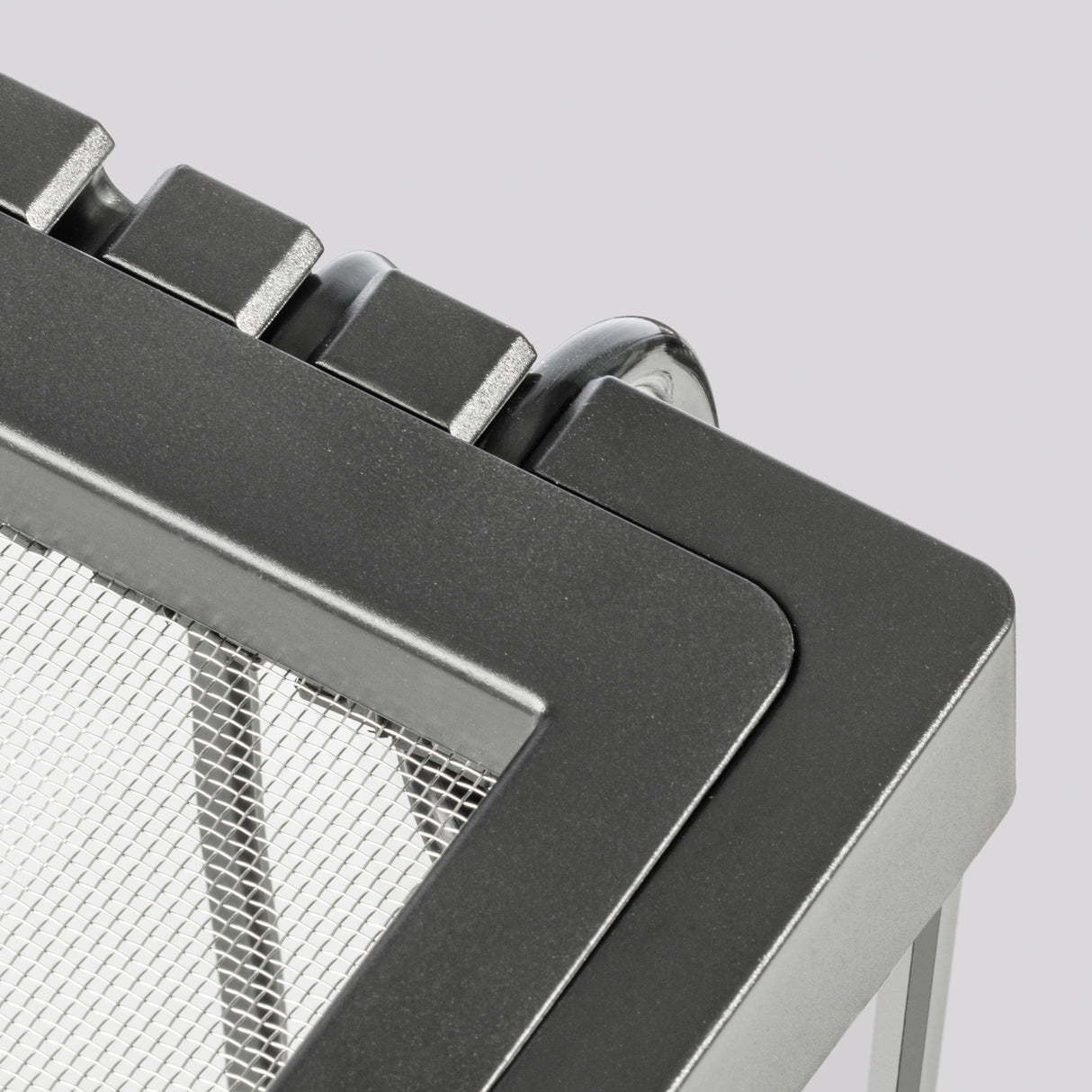 Pro Terrarium de Cristal Exo Terra XS 30x30cm