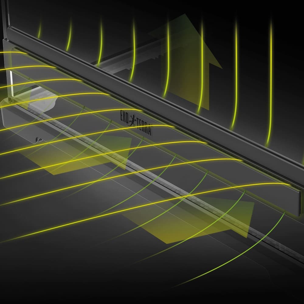 Exo Terra - Pro Paludarium