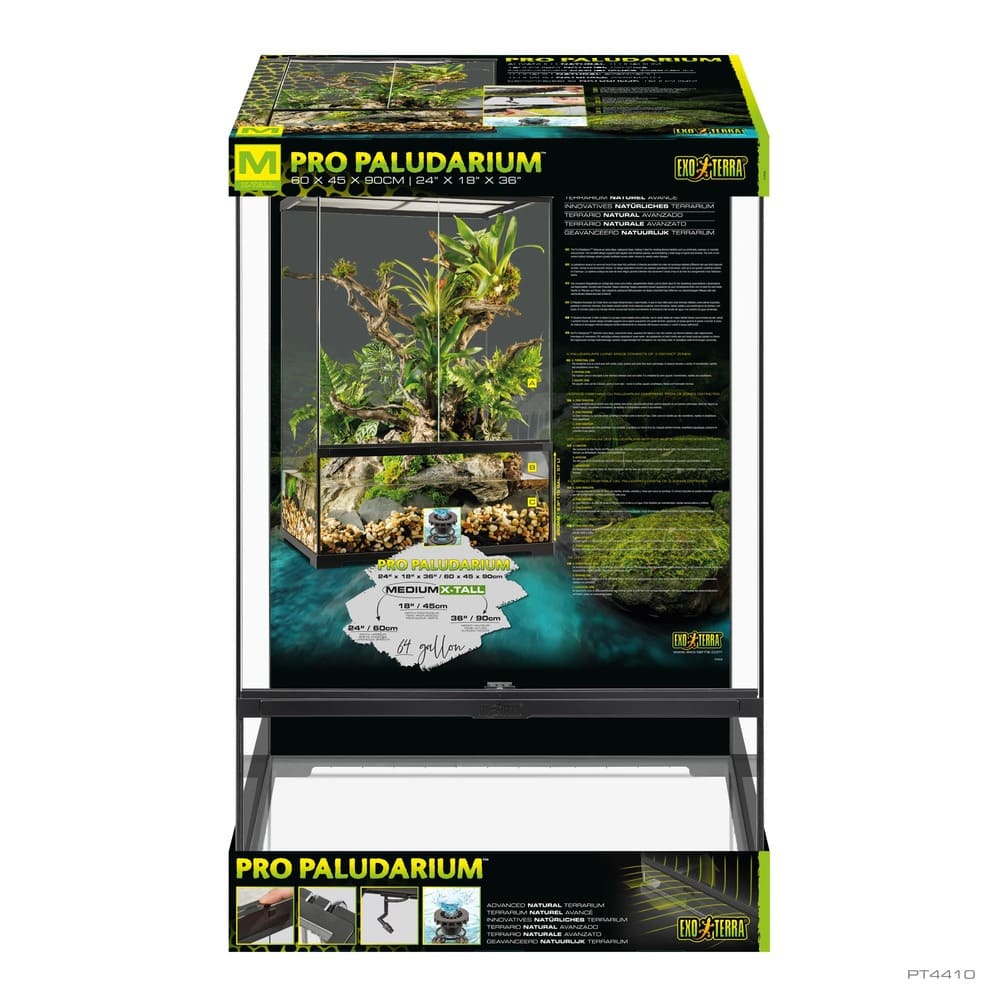 Exo Terra - Pro Paludarium