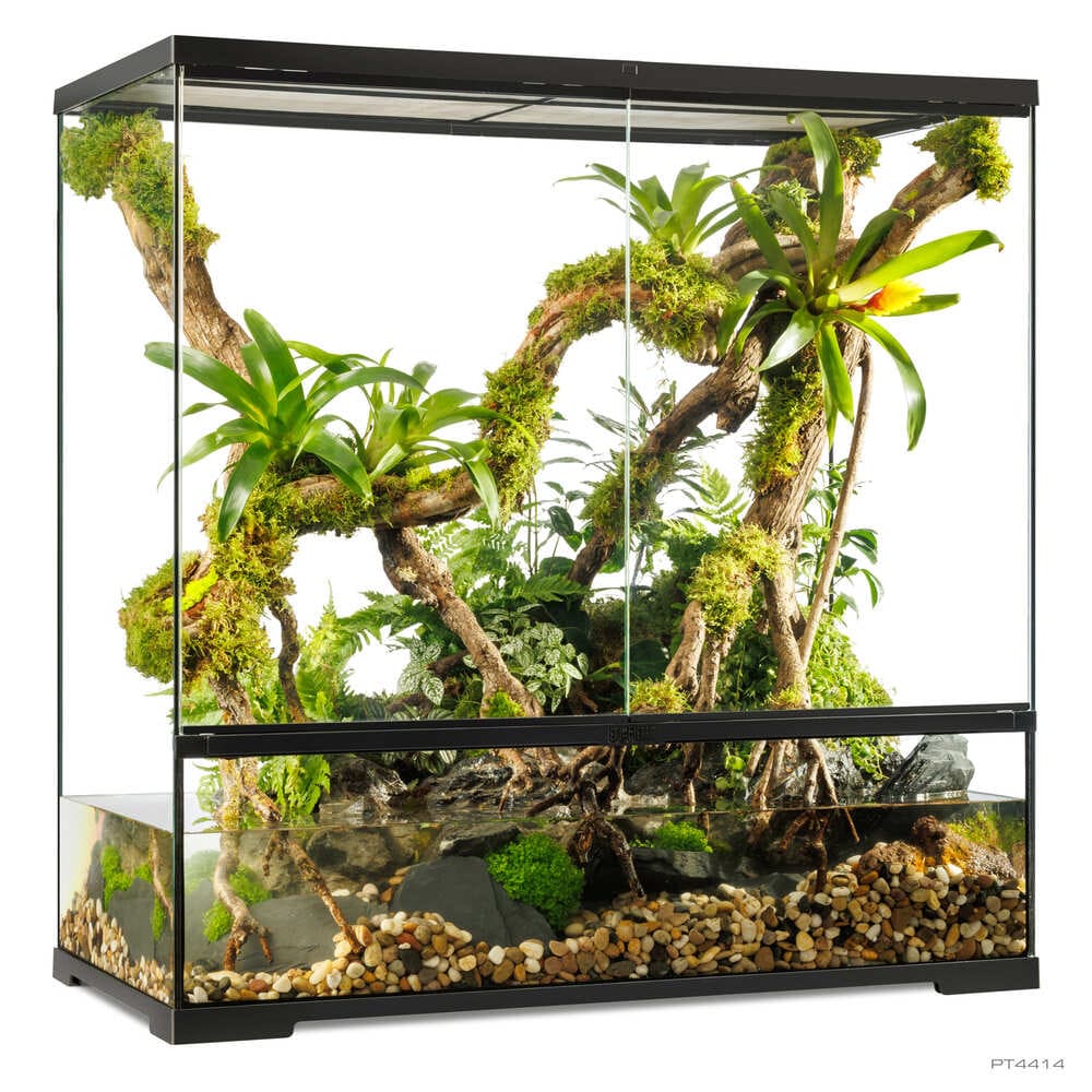 Exo Terra - Pro Paludarium