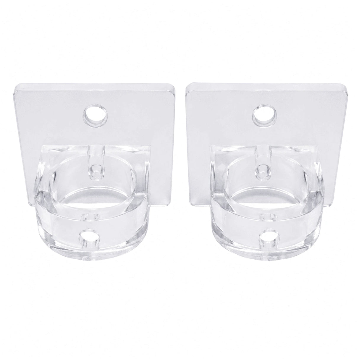 Soportes adhesivos para Candado Exo Terra