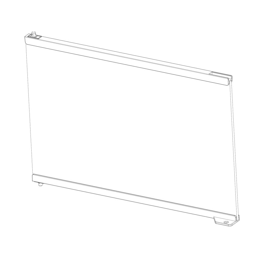 Puertas de repuesto Pro Terrarium M/Low