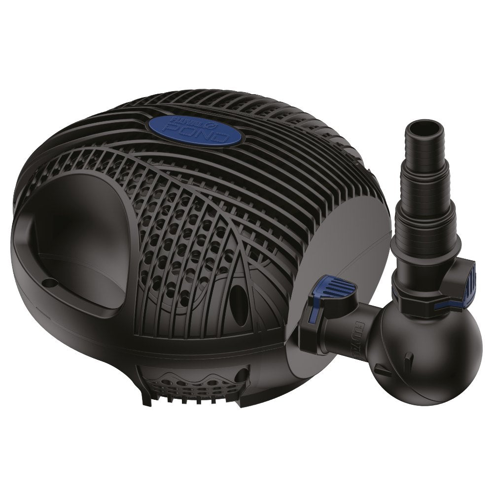 Bombas Max-Flo Fluval Pond