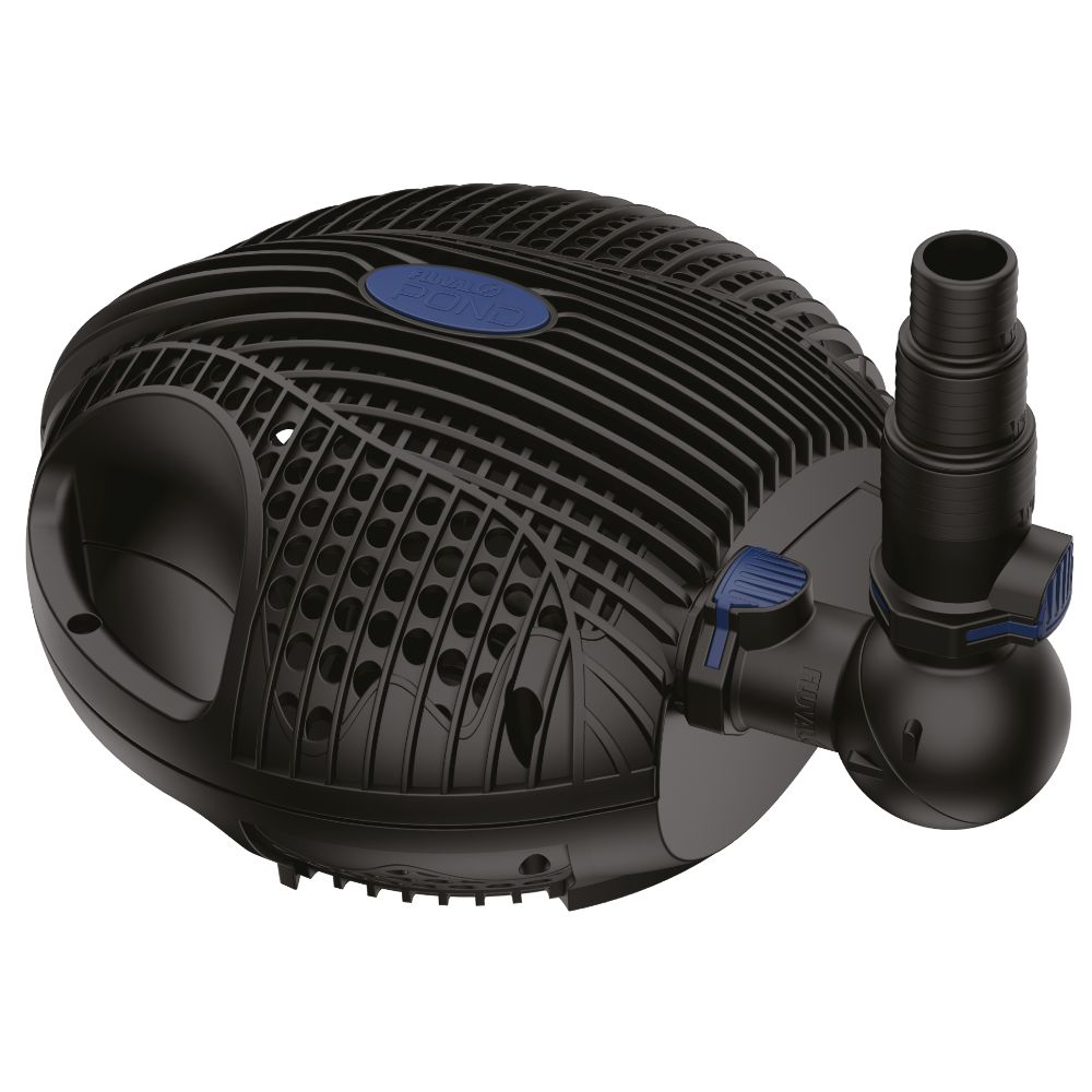 Bombas Max-Flo Fluval Pond