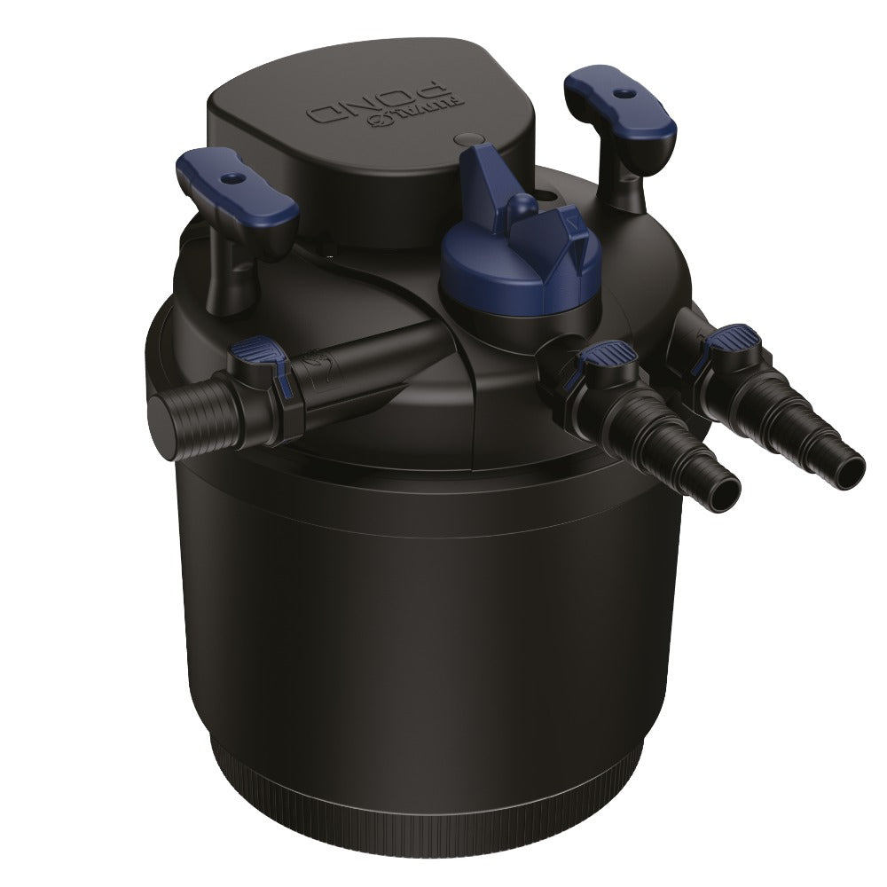 Filtro Pressure Flo UV Fluval Pond